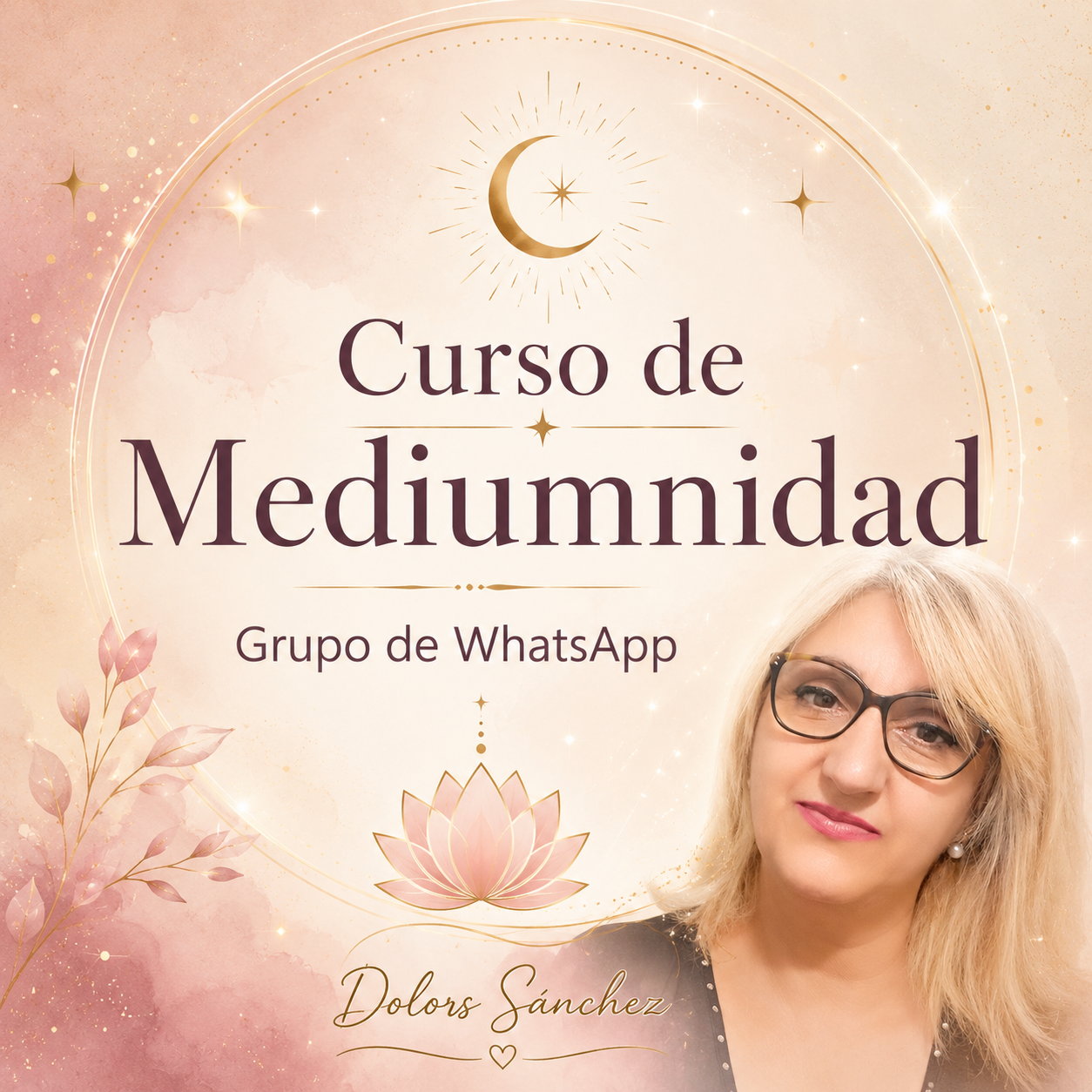 Curso de Mediumnidad