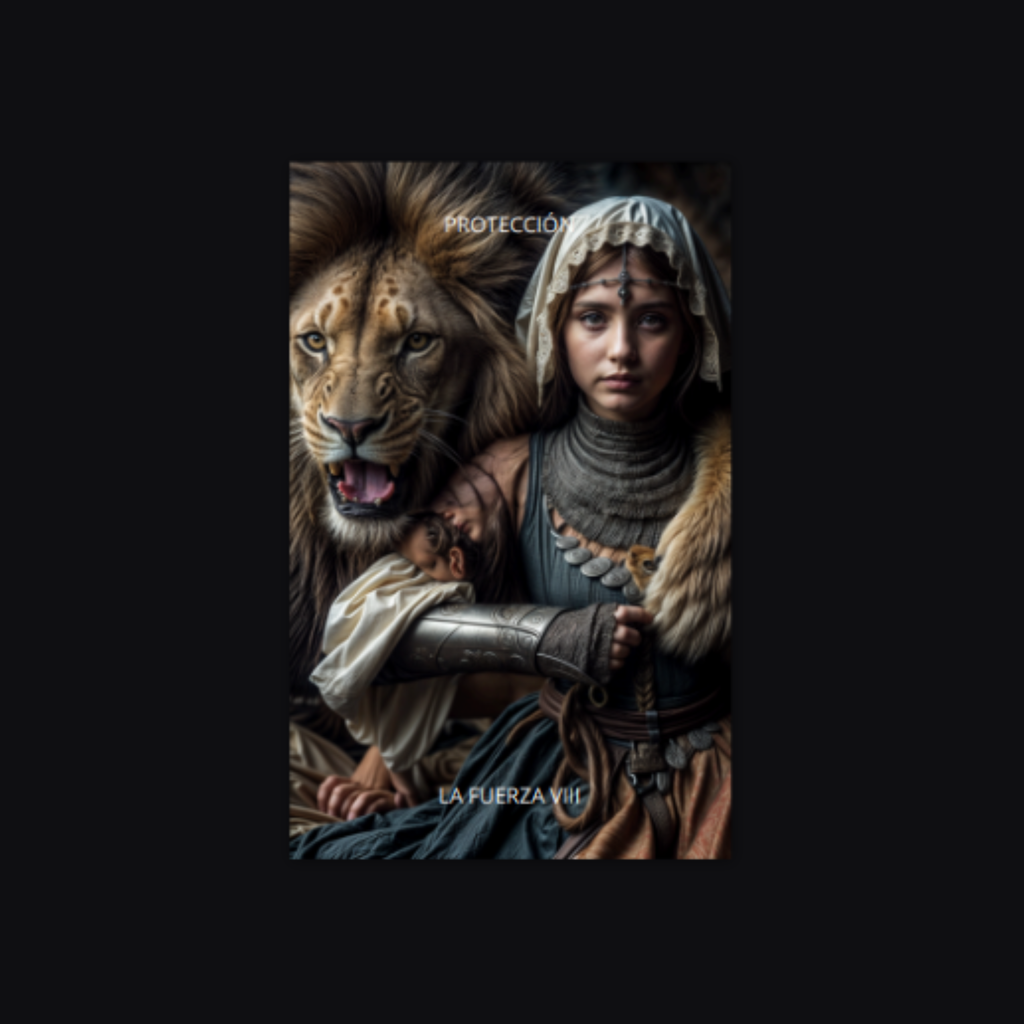 Tarot Mediúmnico – El Tarot de las Almas y los Espíritus