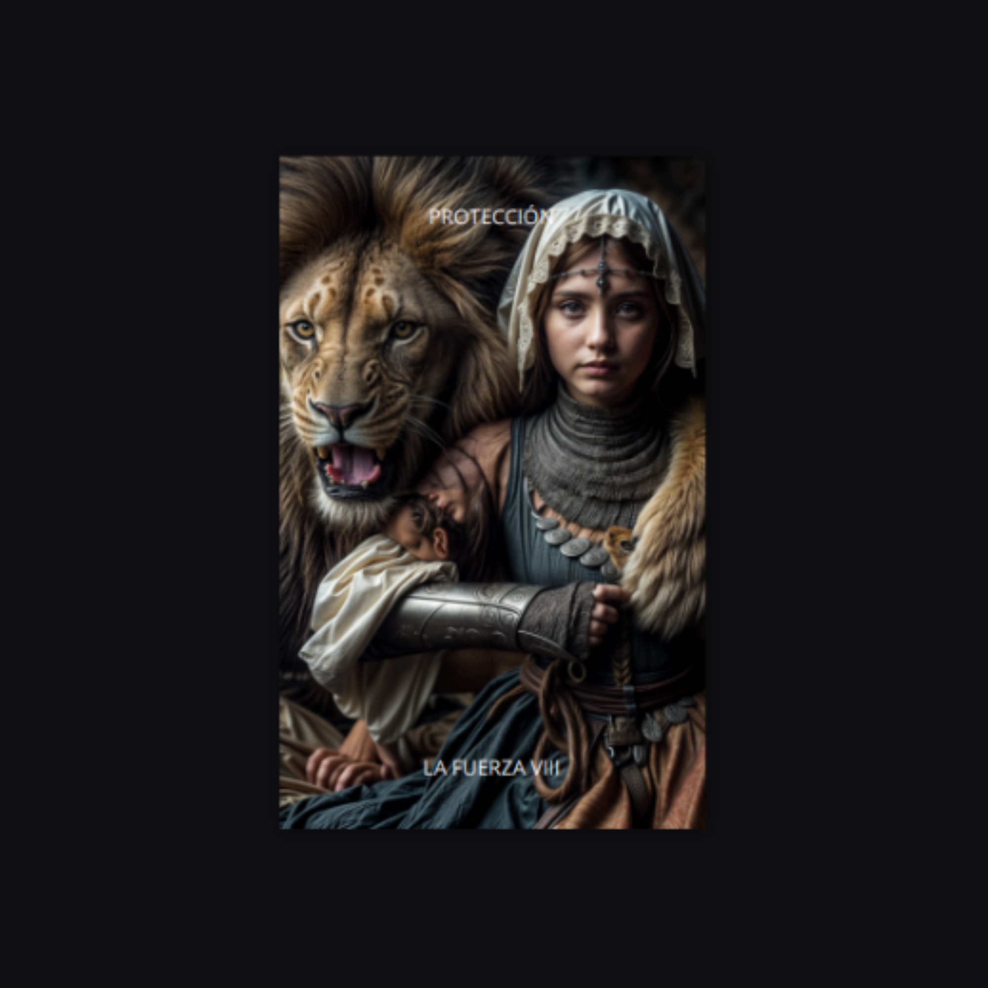 Tarot Mediúmnico – El Tarot de las Almas y los Espíritus